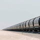 Illustration for article titled How the Persian Gulf Is Quietly Building a Railroad Empire